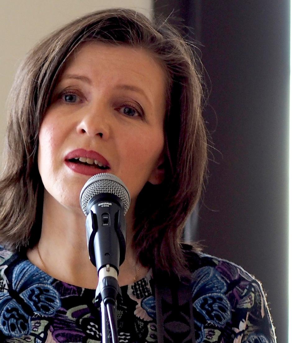 Елена Гудкова