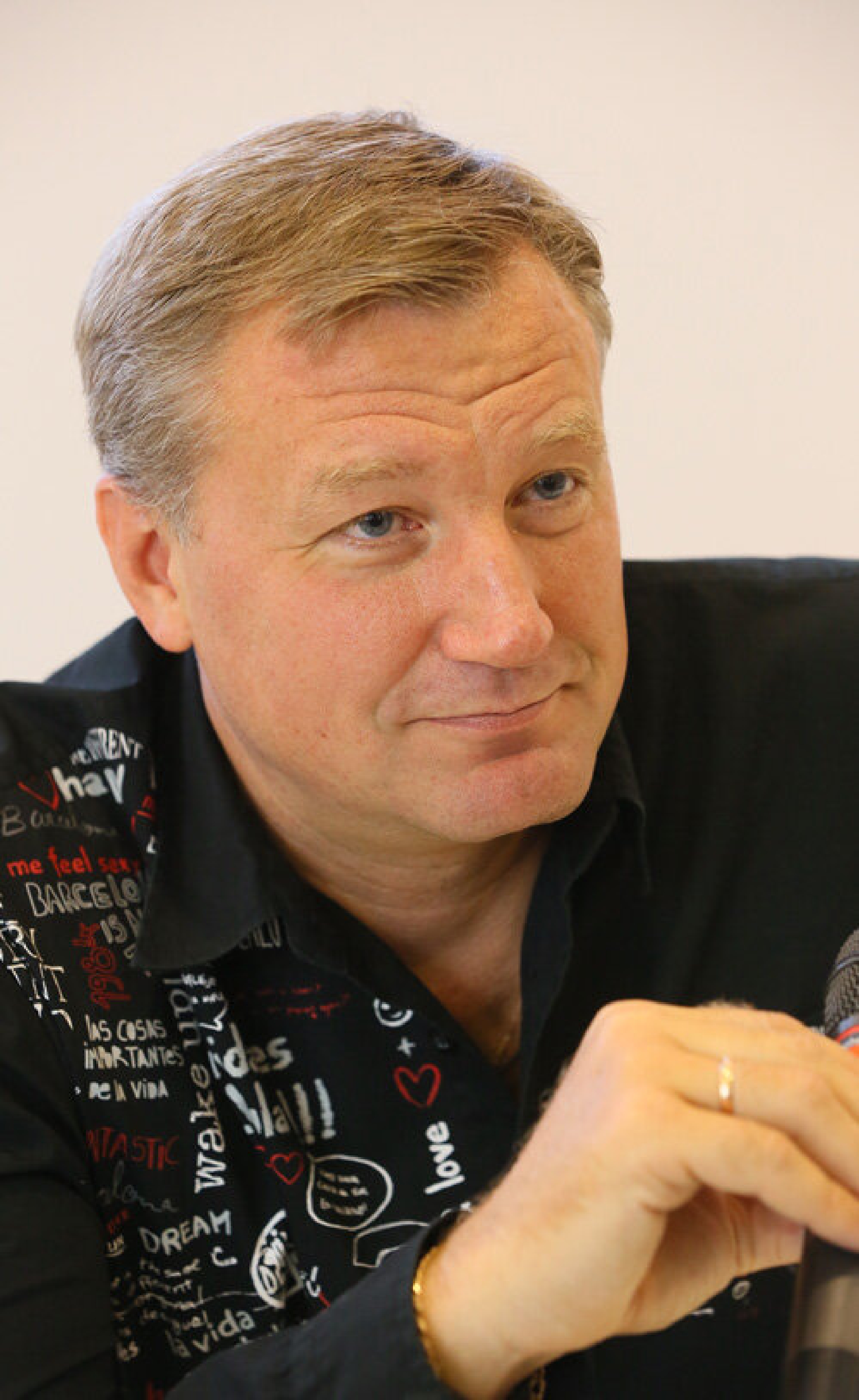 Вадим Панов