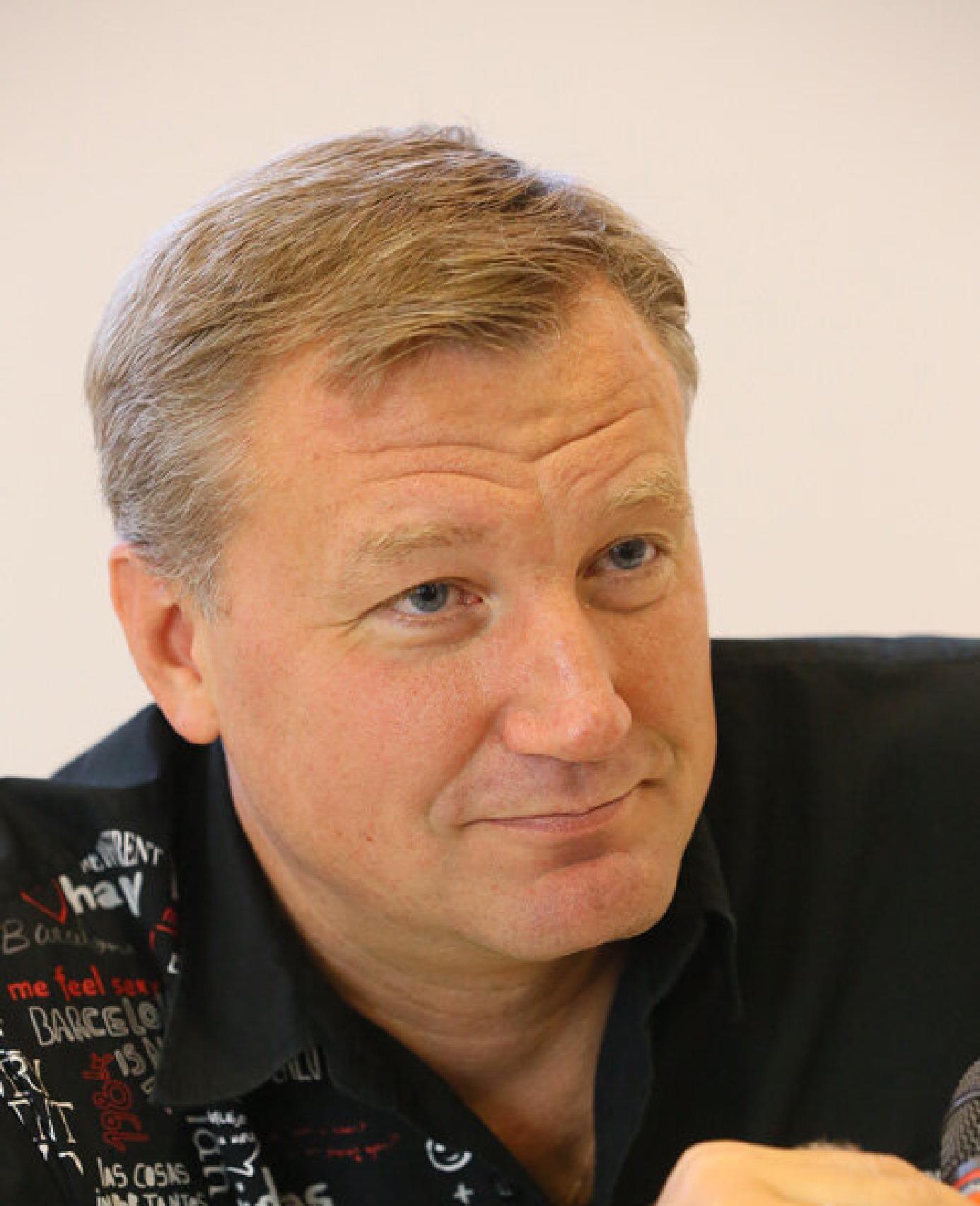 Вадим Панов