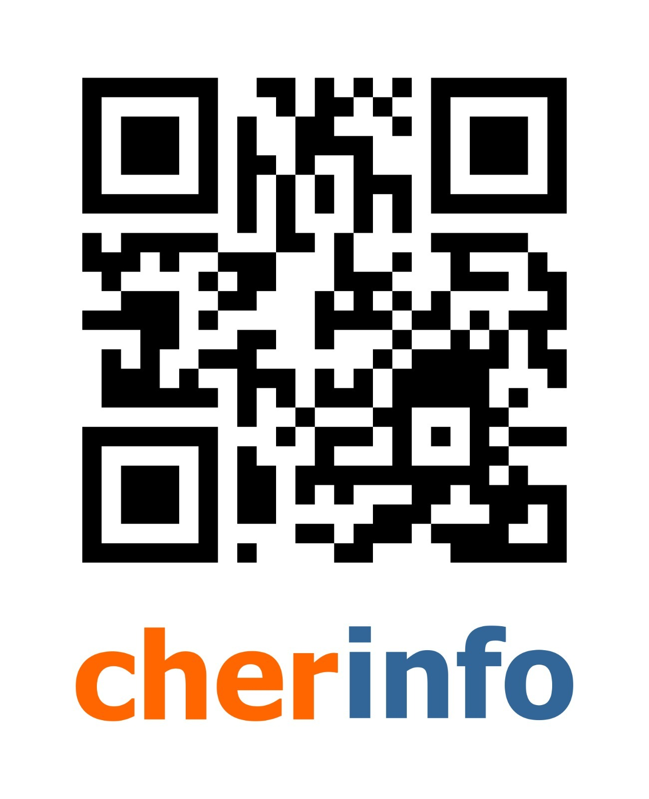 Cherinfo