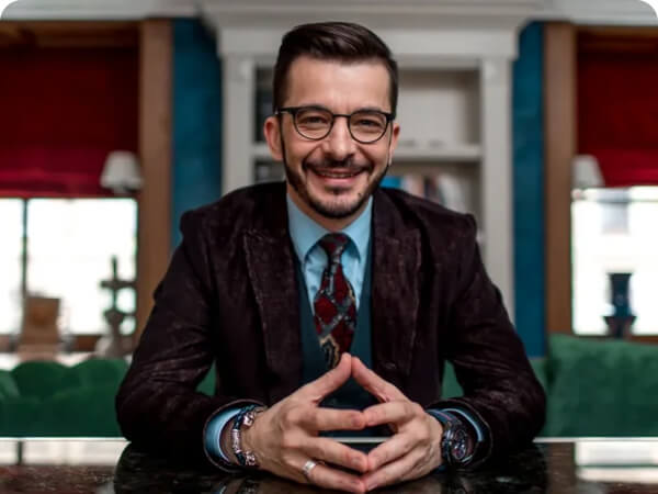 Андрей Курпатов