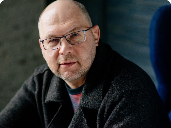 Алексей Иванов