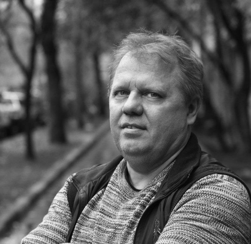 Игорь Сазонов