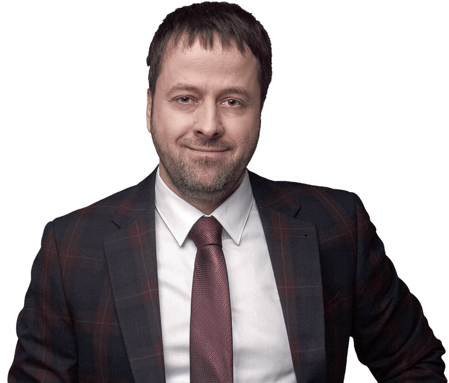 Роман Герасимов