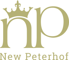 Новый Петергоф